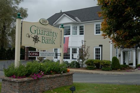 Woodsville guaranty savings. Things To Know About Woodsville guaranty savings. 